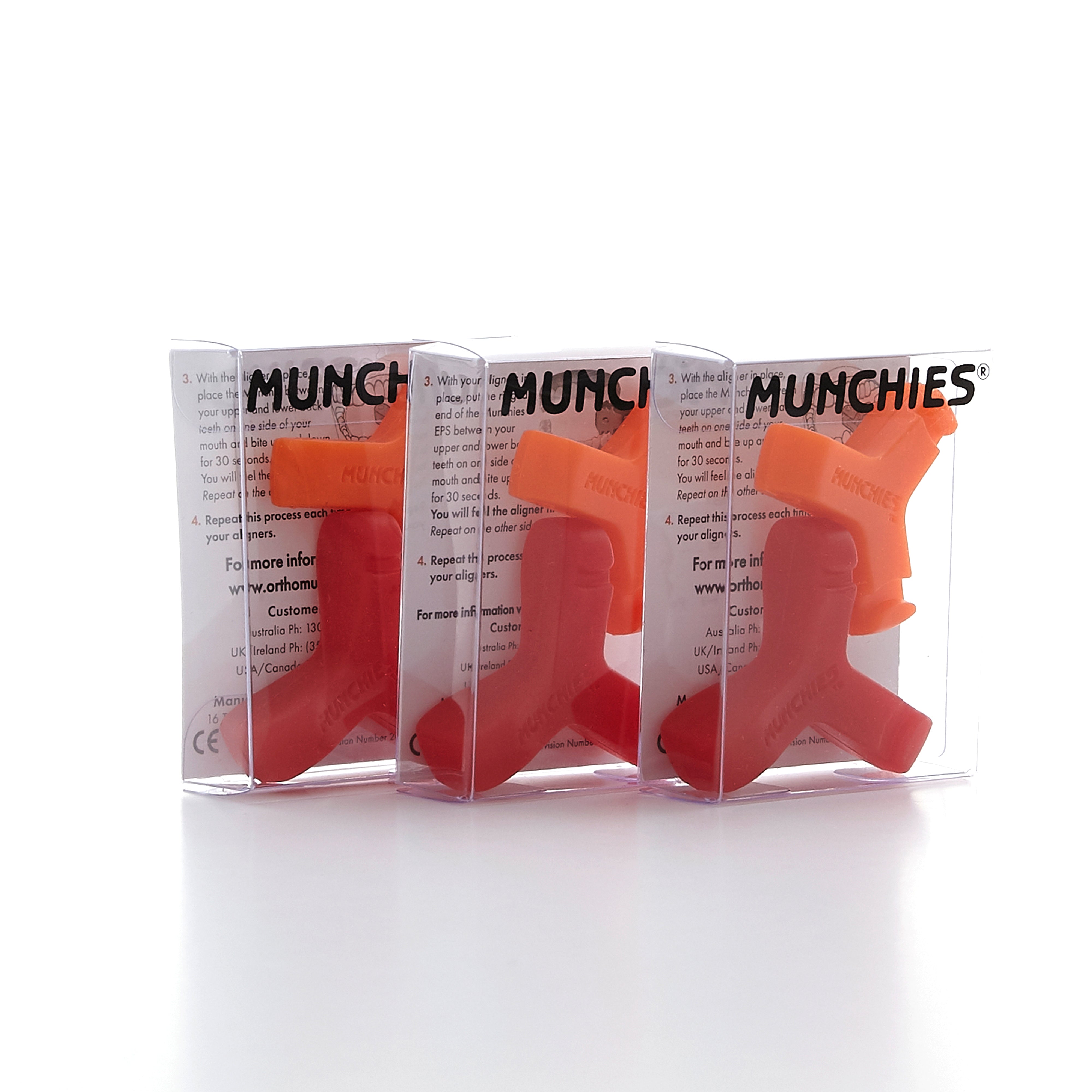 How Munchies® Were Born - PART 2
