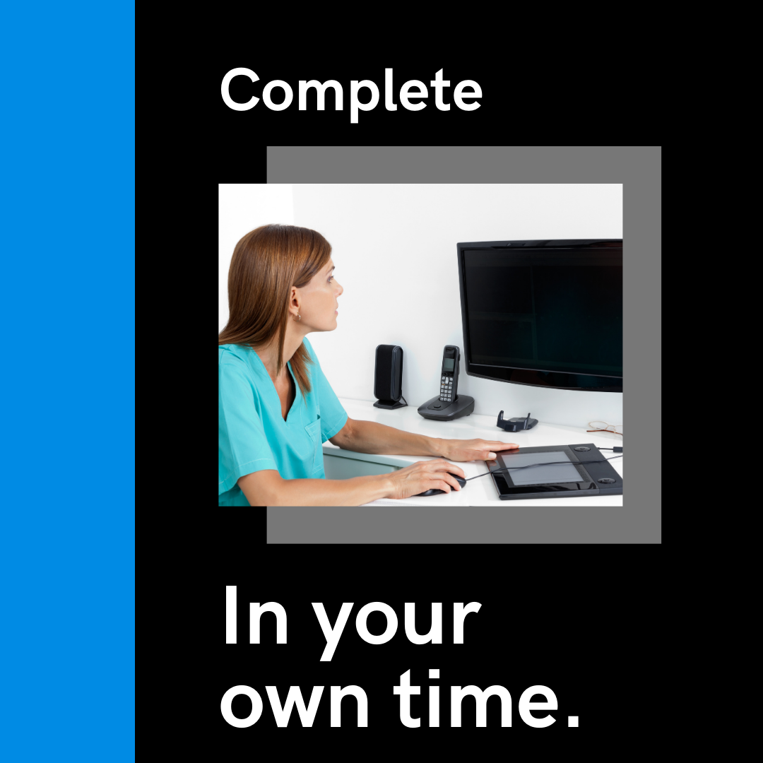 Certificate of Dento-Facial Photography, Triage and Monitoring Course