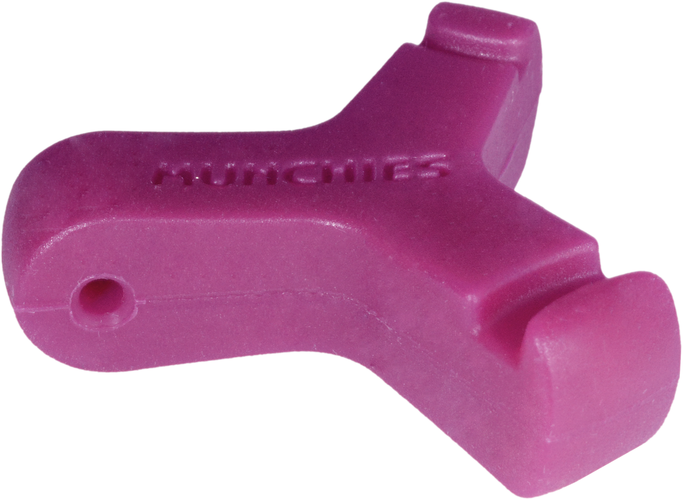 Munchies® WIRED 3PC cassette pack| PURPLE