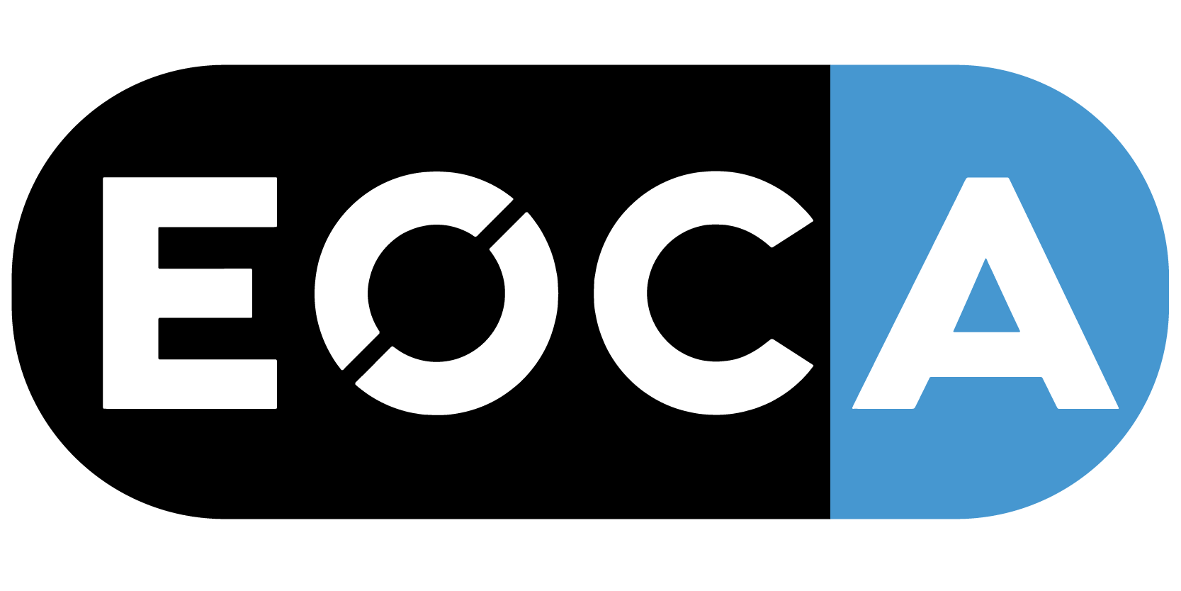 EOCA logo