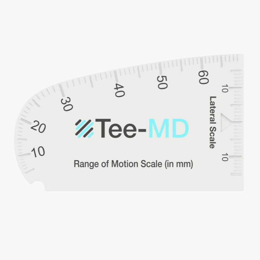 Range Of Motion Guide