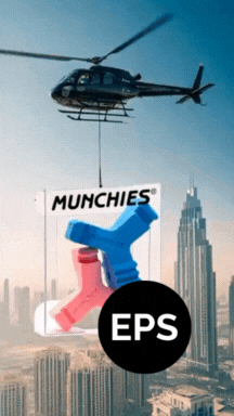 BUY MUNCHIES EPS 48x 2 pc pk & GET MUNCHIES EPS 12x 2 pc pk