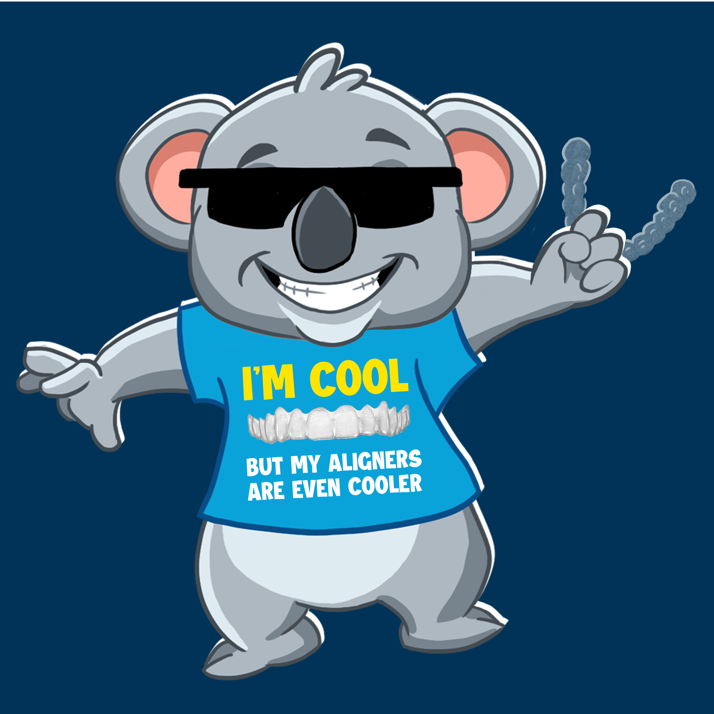 Kenny T-Shirt