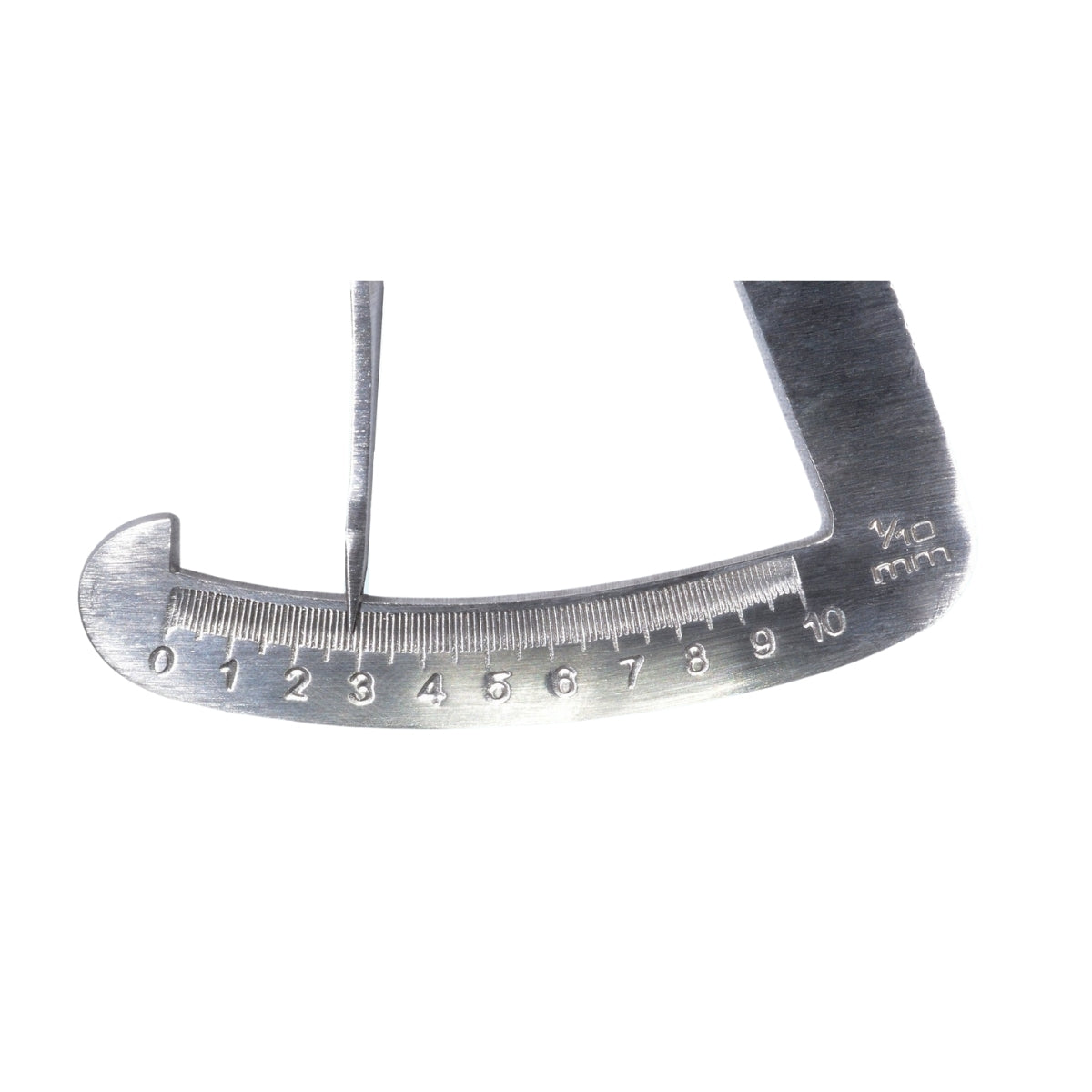 Micrometer