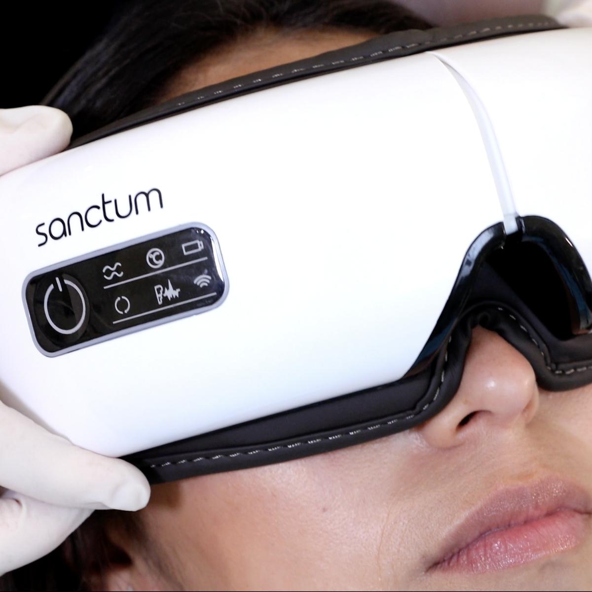 Sanctum Dental Relaxation Device