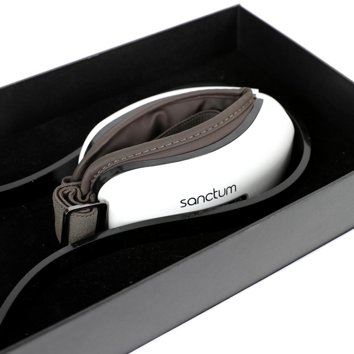 Sanctum Dental Relaxation Device