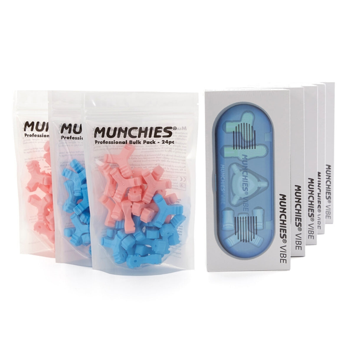 Munchies® Accelerate Offer