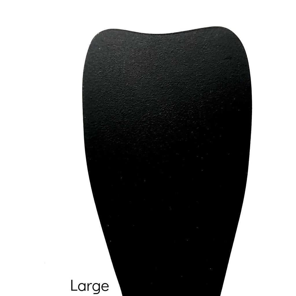 Photography Contraster Black Metal - Occlusal / Buccal - Large