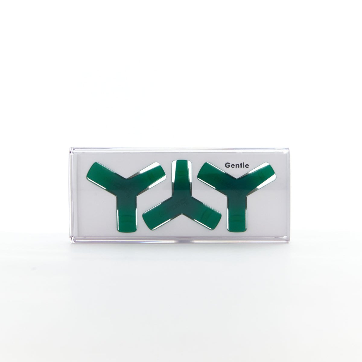 Munchies® Wired 3PC refill pack | GREEN