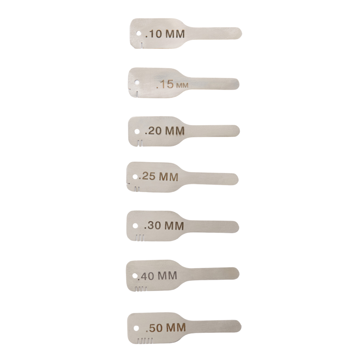 IPR Gauges