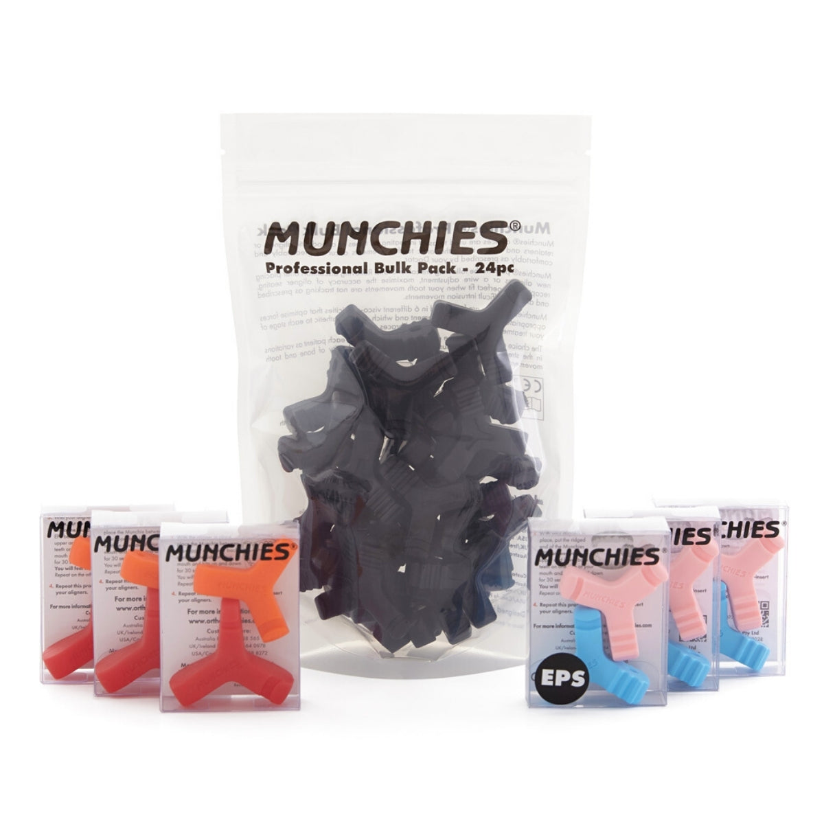 Munchies® Jumbo Offer
