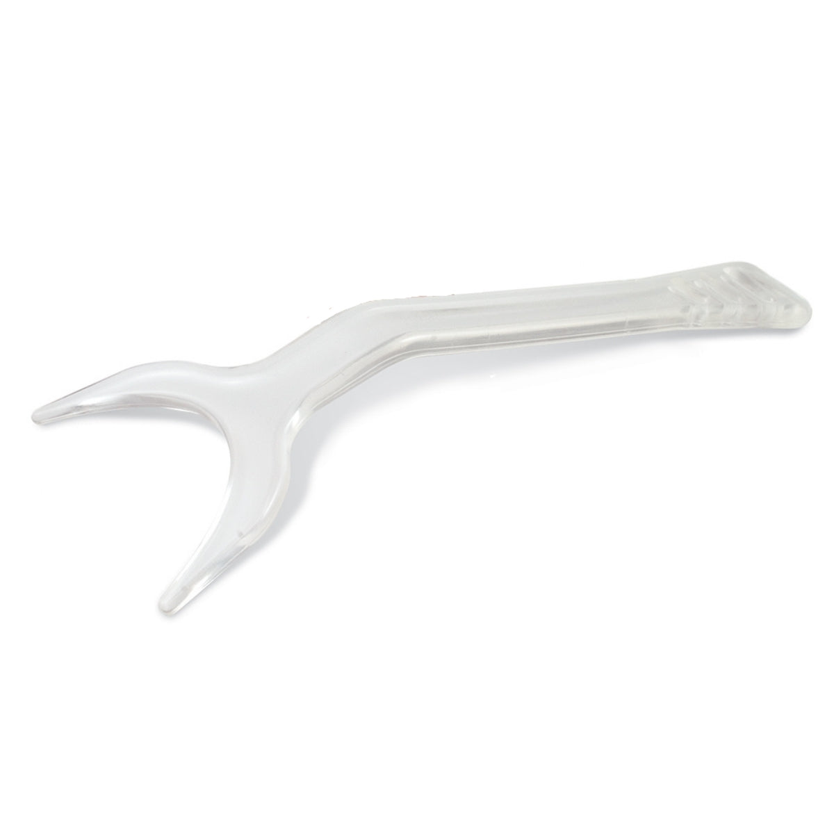 Plastic Single-Ended Lip Retractor