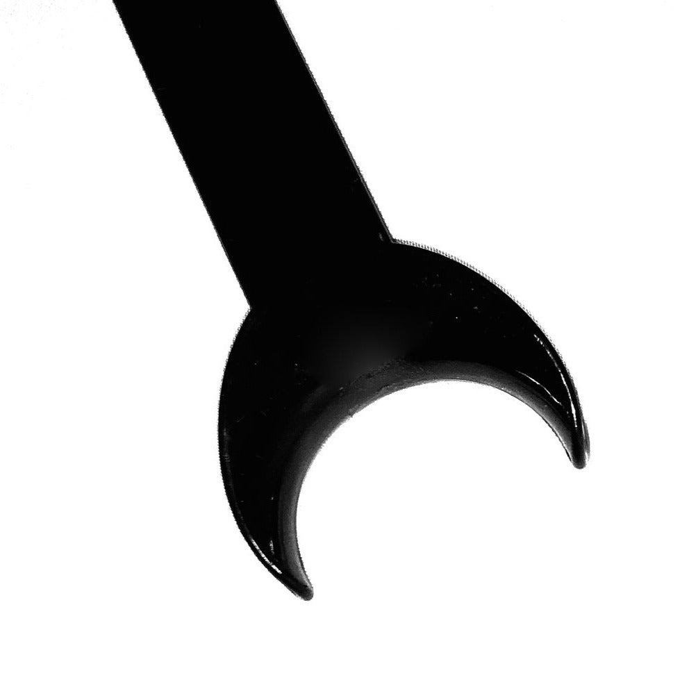 Y & C Plastic Double Sided Cheek Retractors