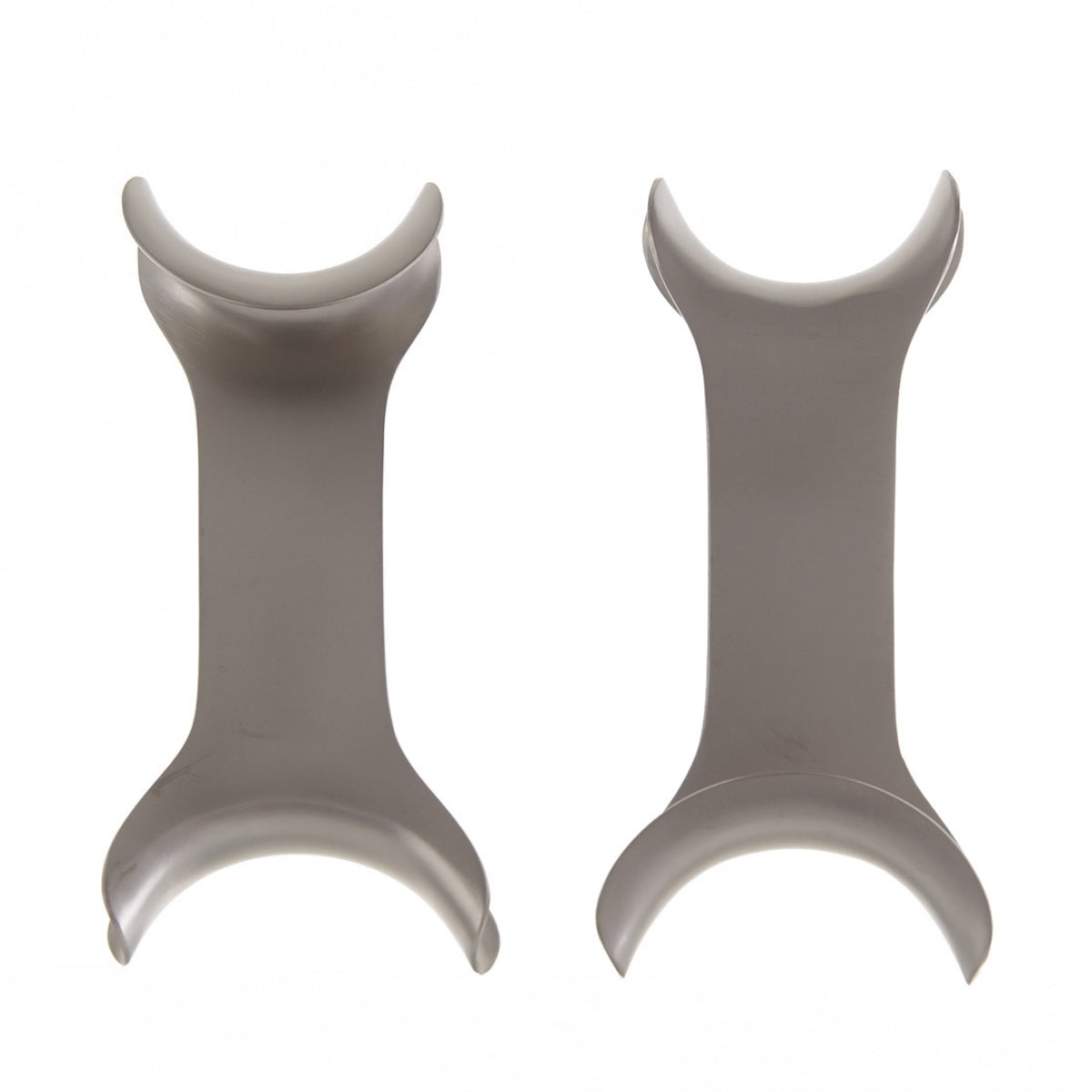 Metal Double-Ended Cheek Retractor (2 Pack)