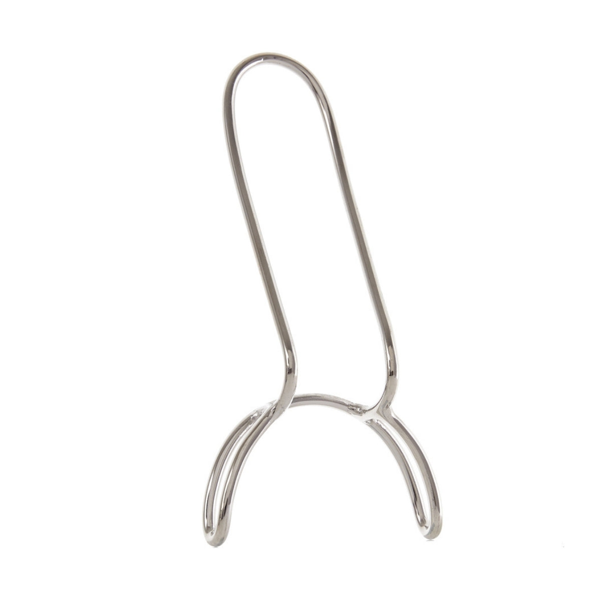 Metal Single-Ended Lip Retractor