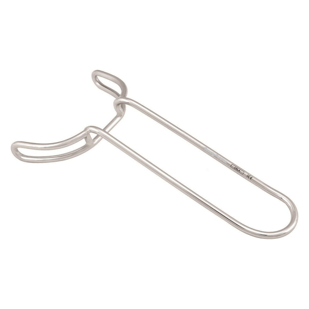 Metal Single-Ended Lip Retractor