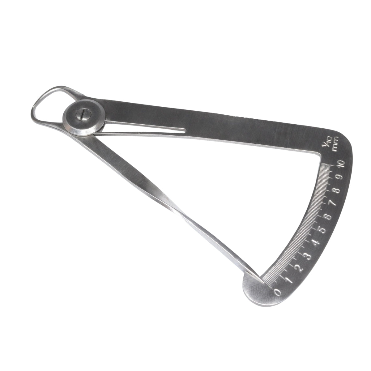 Micrometer