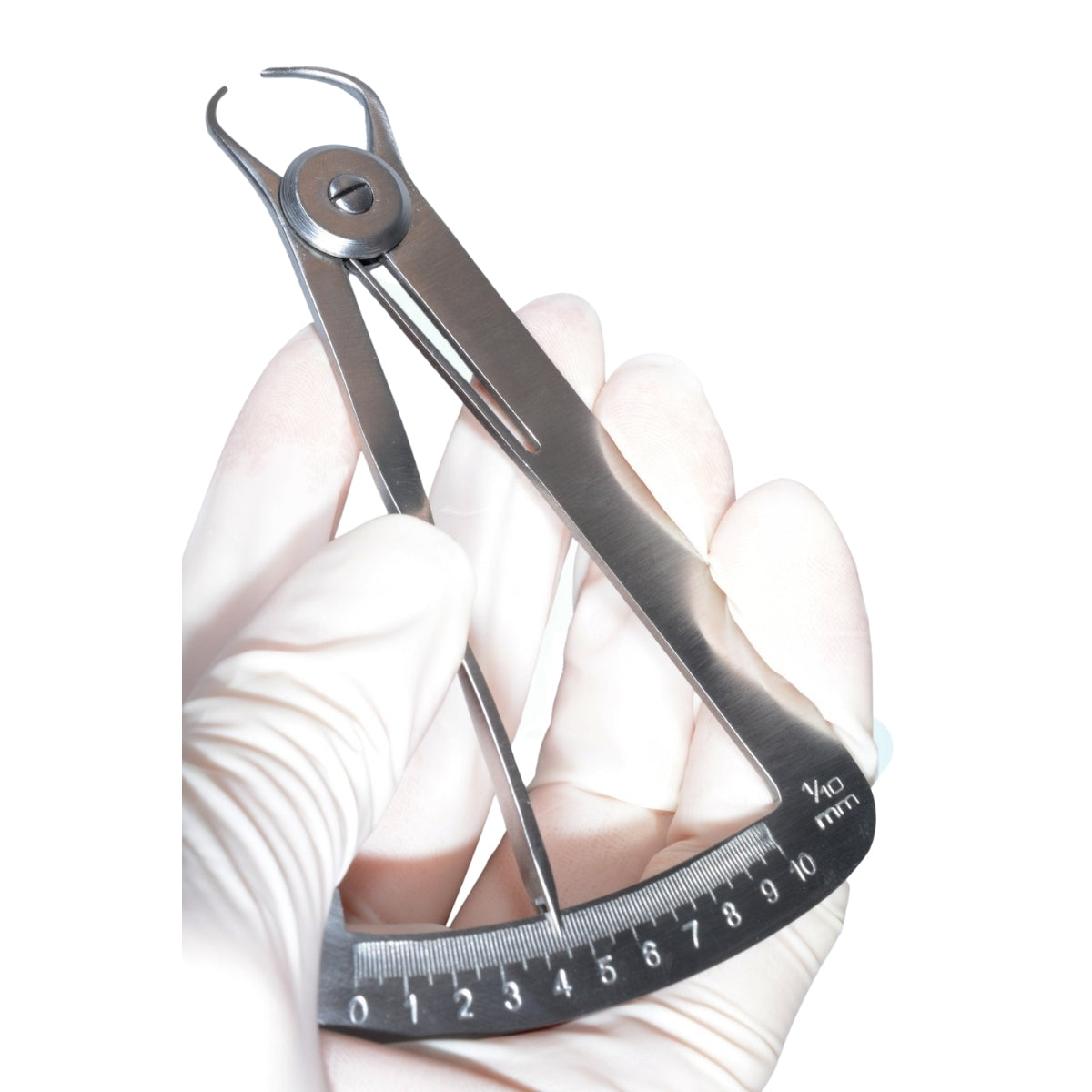 Micrometer
