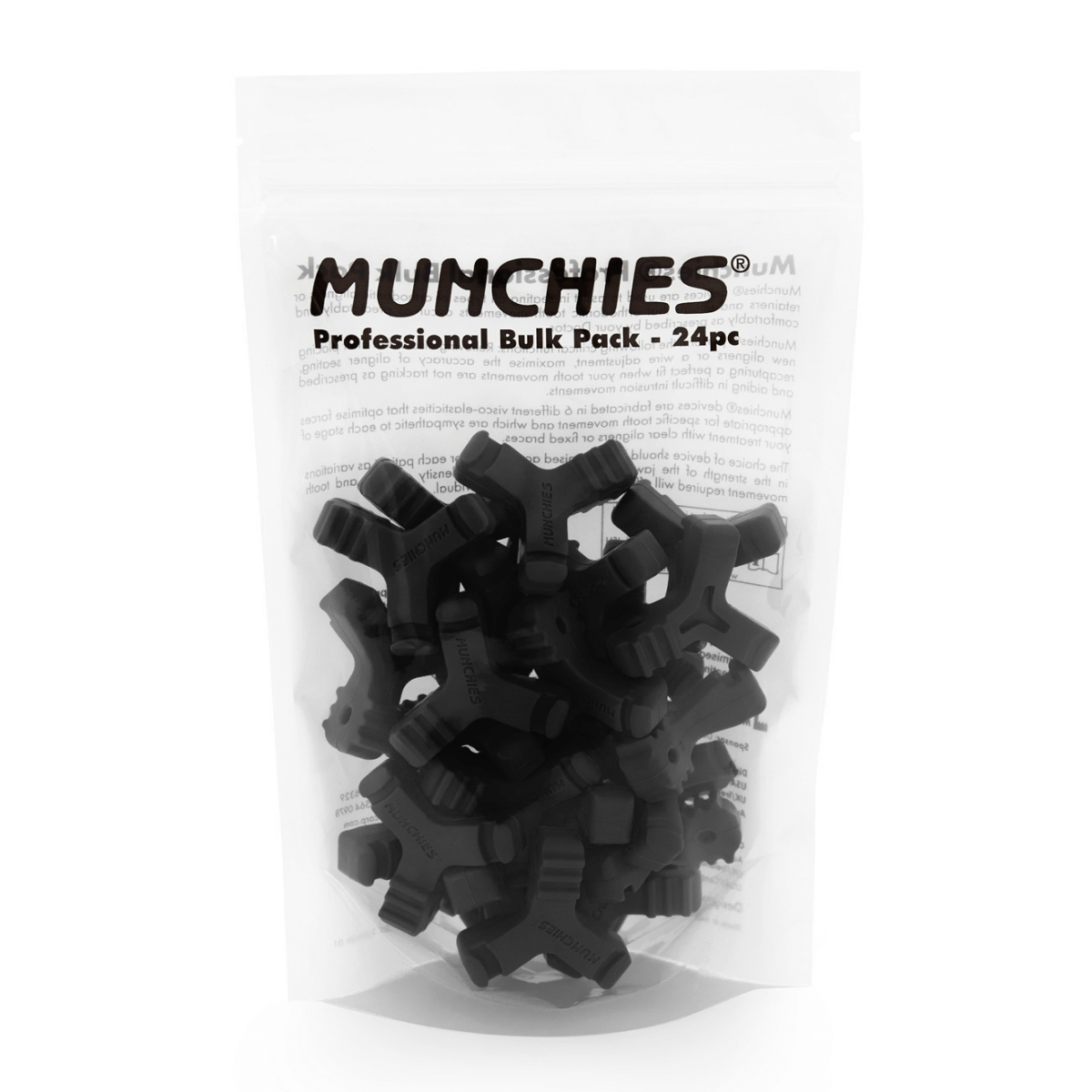 Munchies® Maintain Bulk Packs (24 or 48 Pieces)