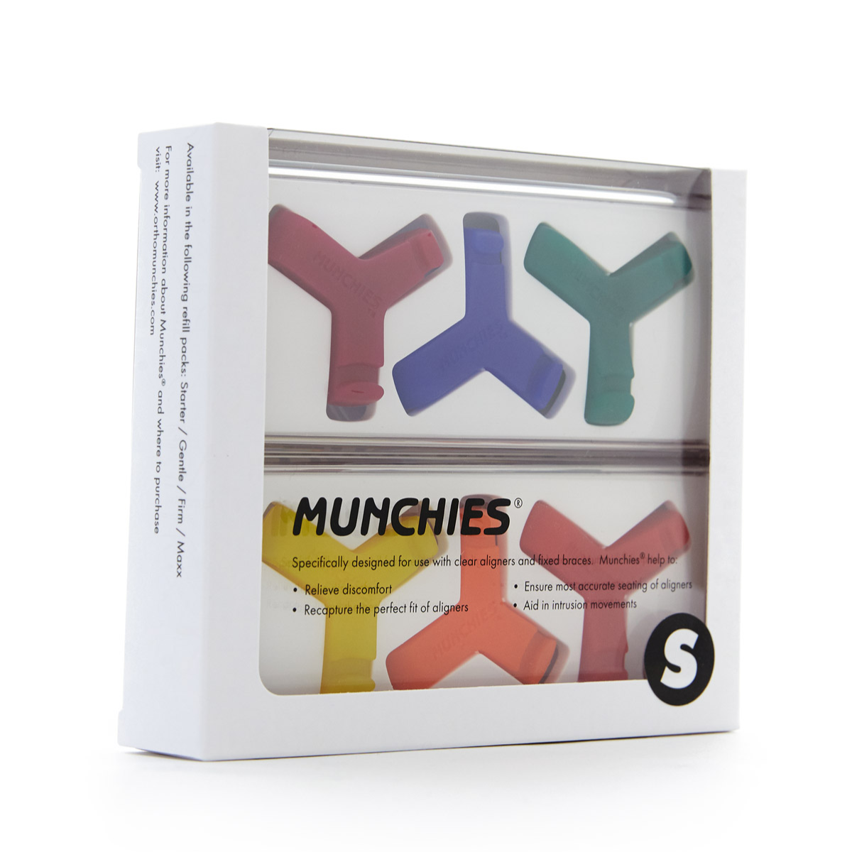 Munchies® Starter Pack
