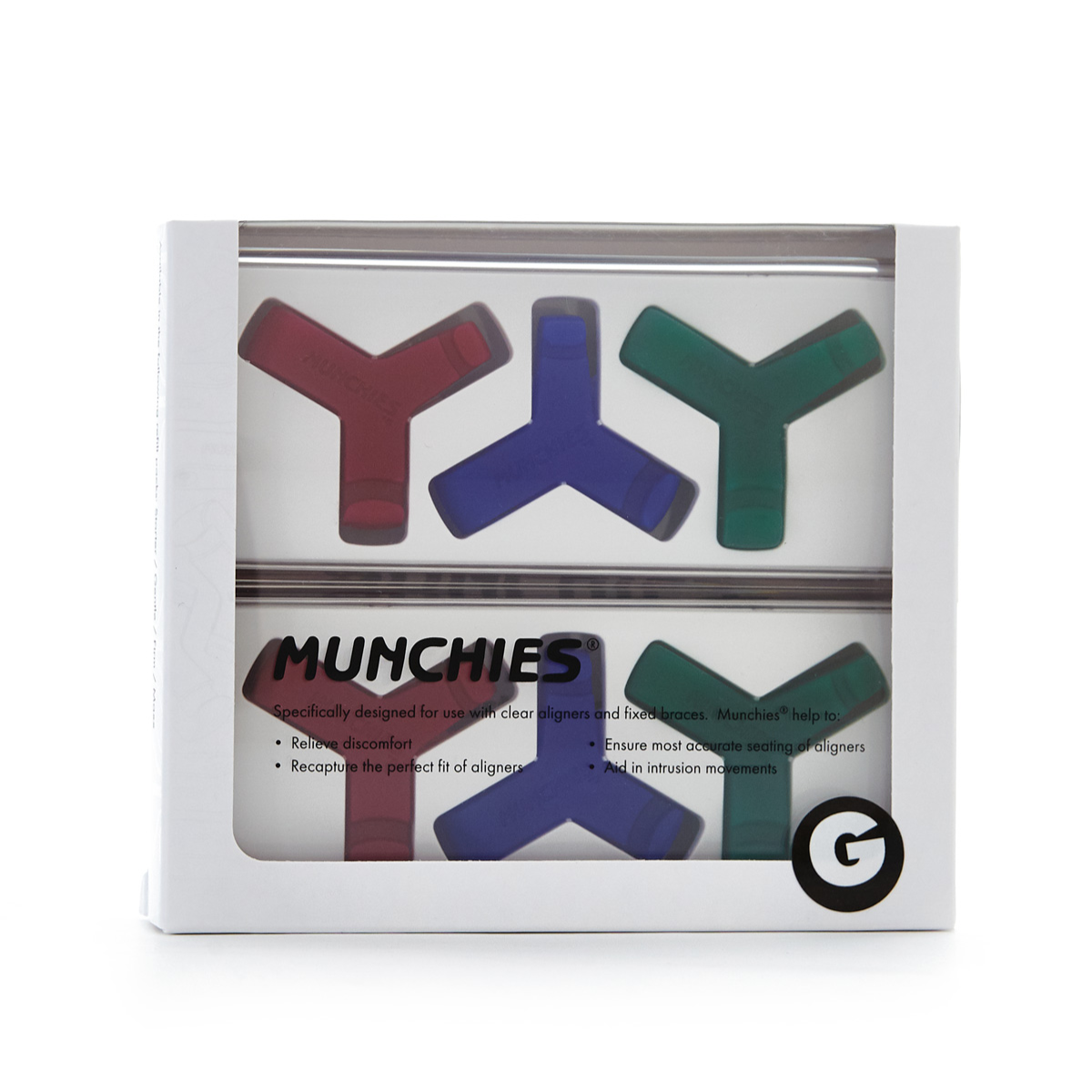 Munchies® Gentle Refill Pack