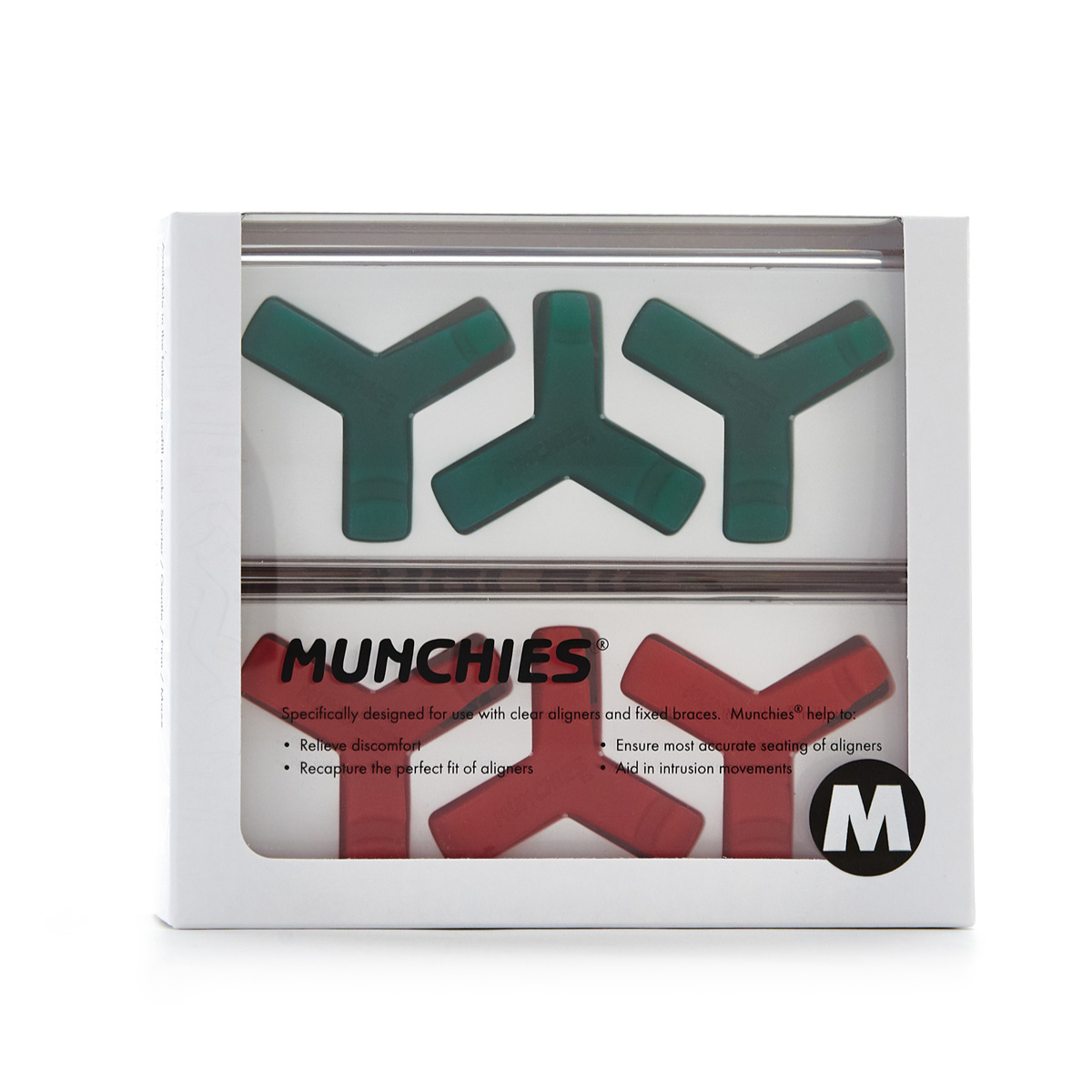 Munchies® Maxx Refill Pack