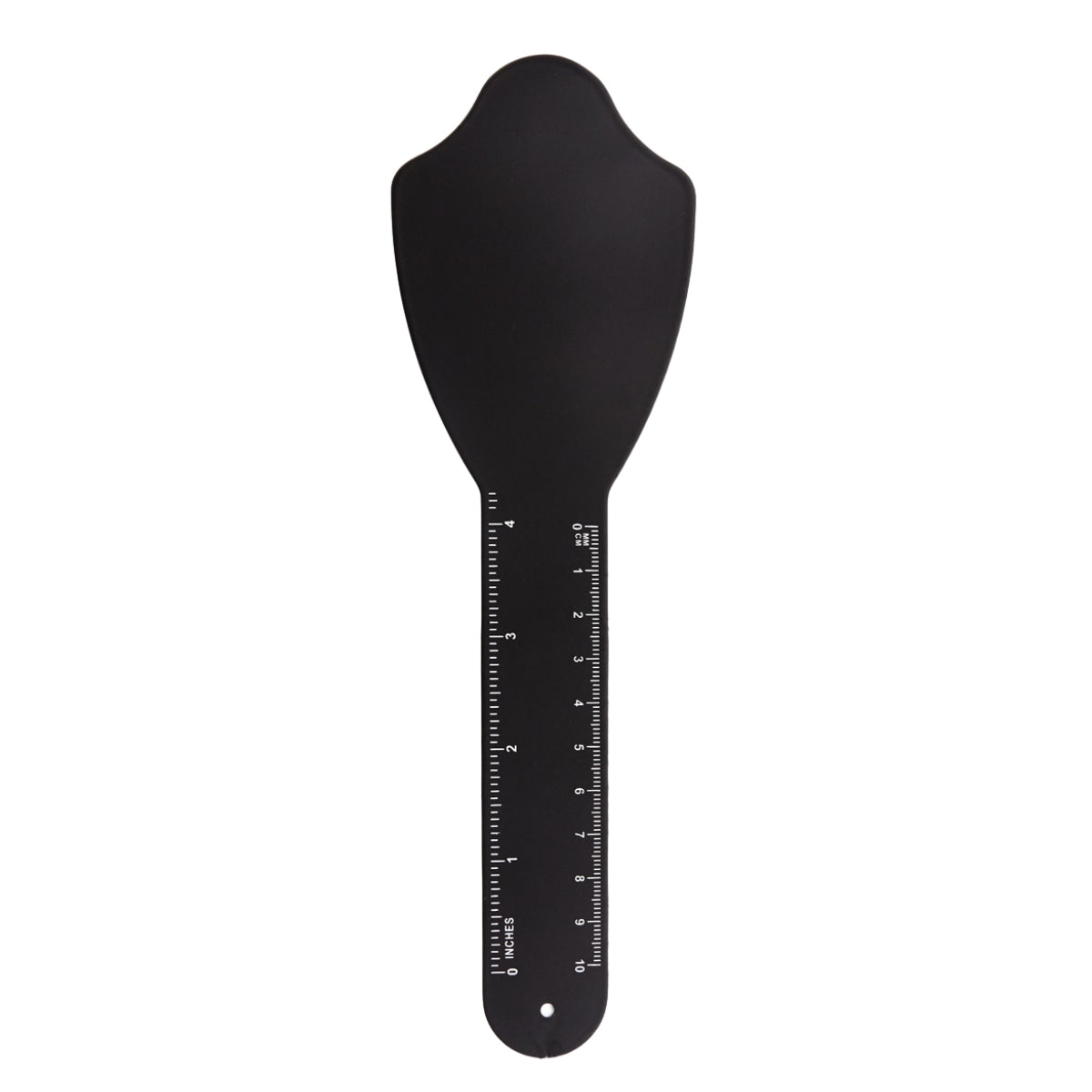 Black Narrow Contraster