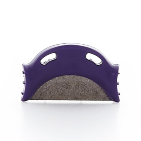 Purple Double-Sided QwikStrip