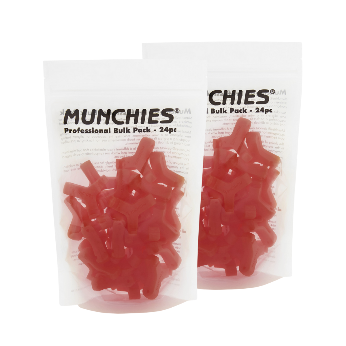 48 Piece Red Munchies® Maxx Bulk Pack