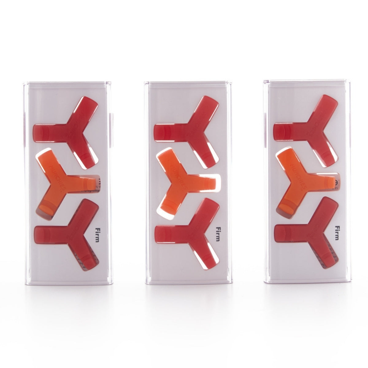 Munchies® 3 piece carrying case