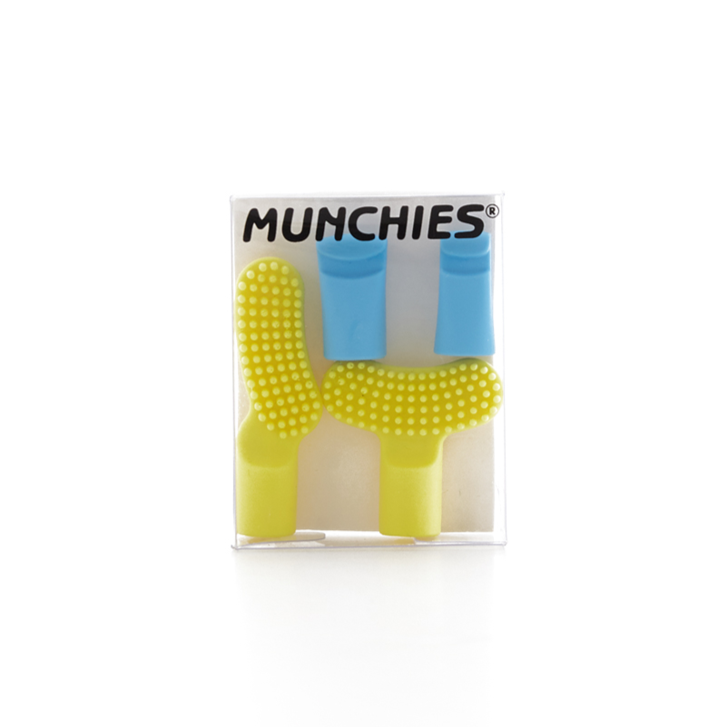 Munchies® Vibe Attachment Heads