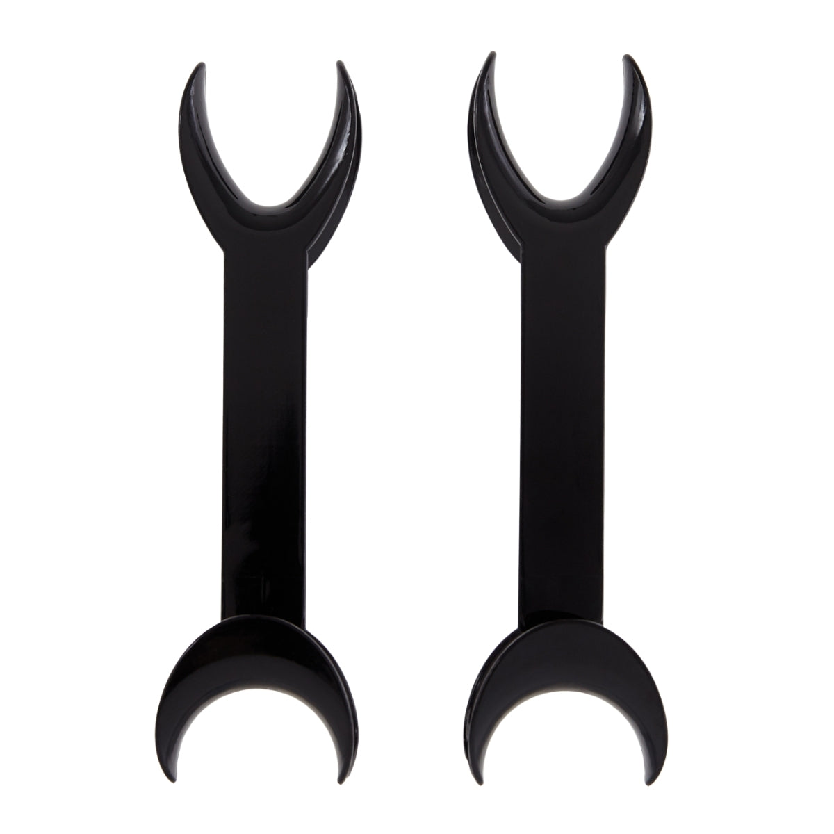 Y & C Plastic Double Sided Cheek Retractors