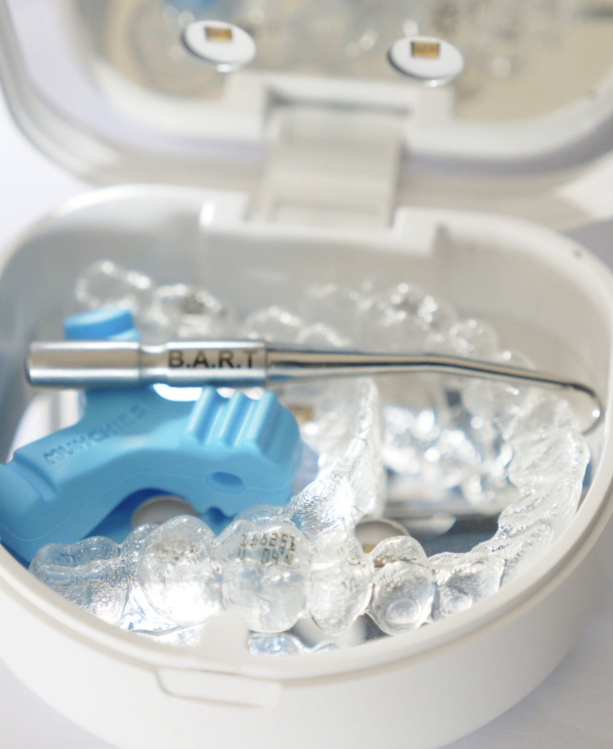 B.A.R.T (Bilingual Aligner Removal Tool)