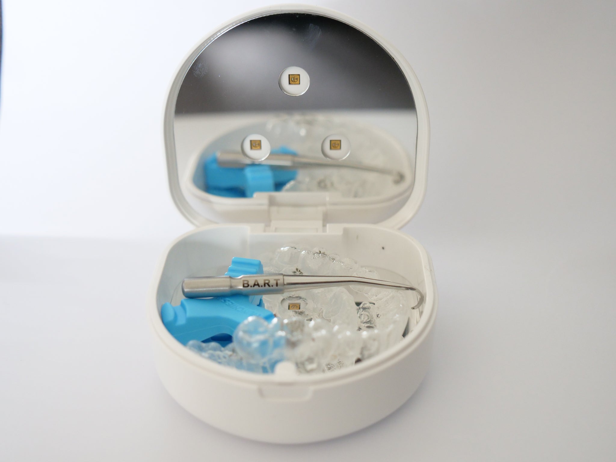 B.A.R.T (Bilingual Aligner Removal Tool)