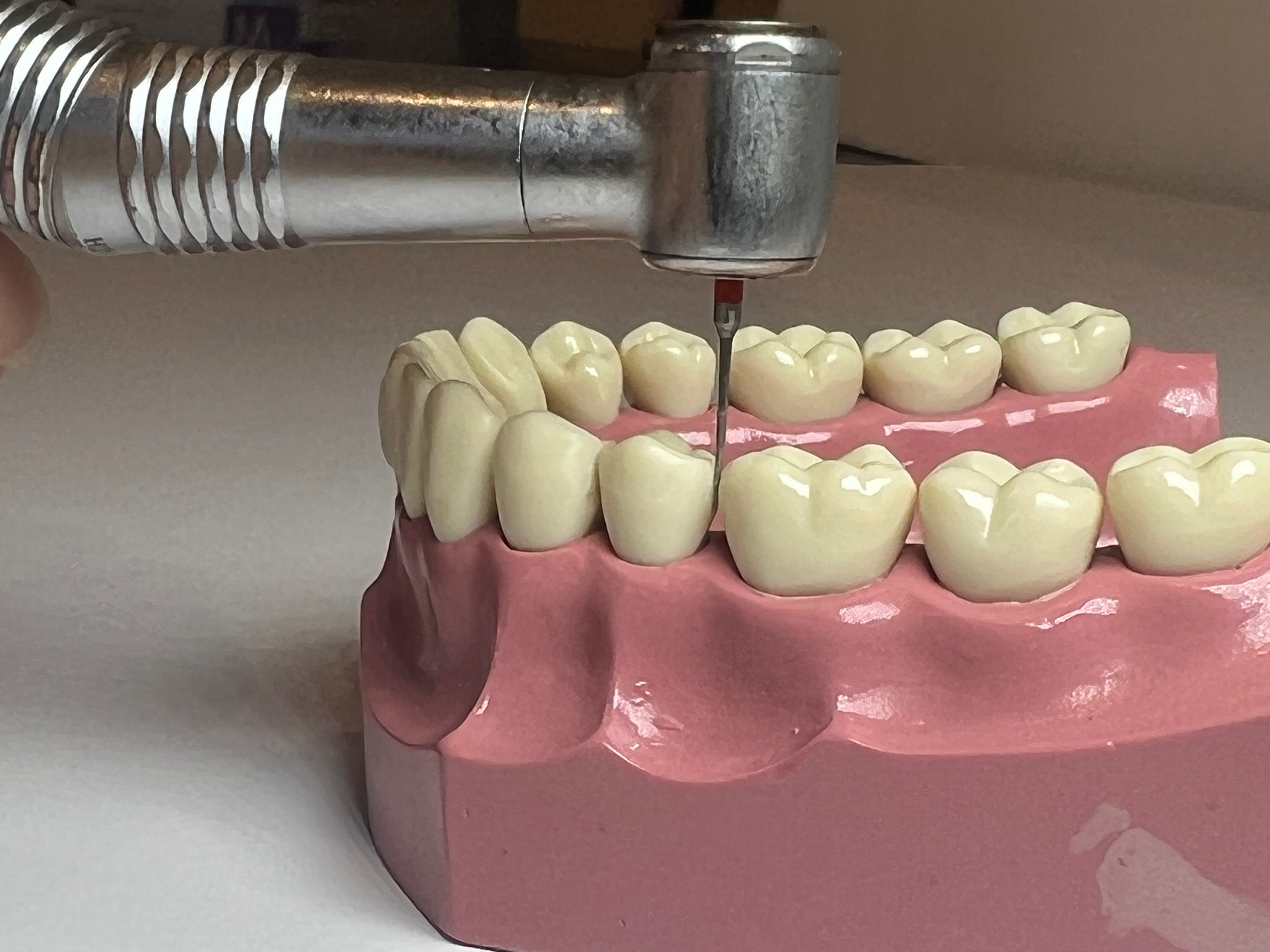 i-PR Extra Super Fine Bur 3.5mm (2, 5, 10 PC PKS)