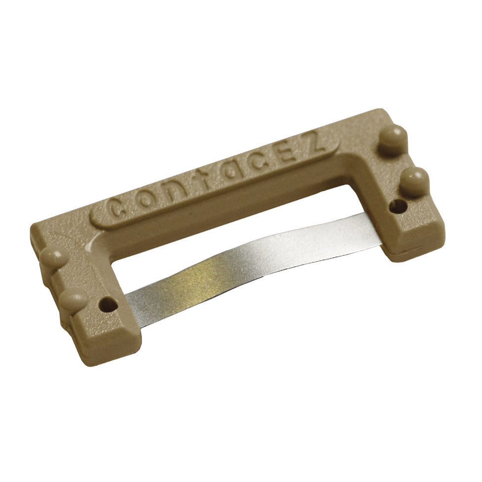 Brown ContacEz Handsaw