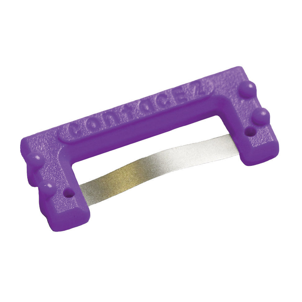 Purple ContacEz Handsaw