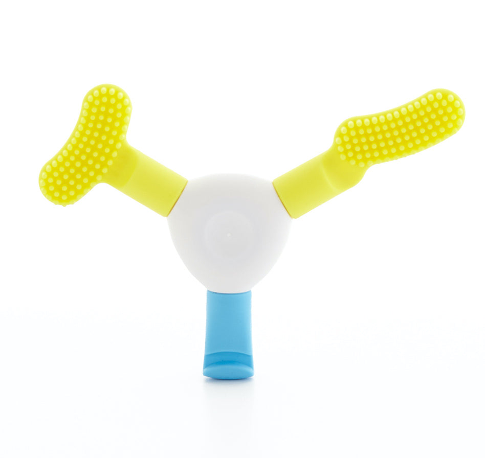 Munchies® Vibe II Anterior and Posterior Attachment Heads