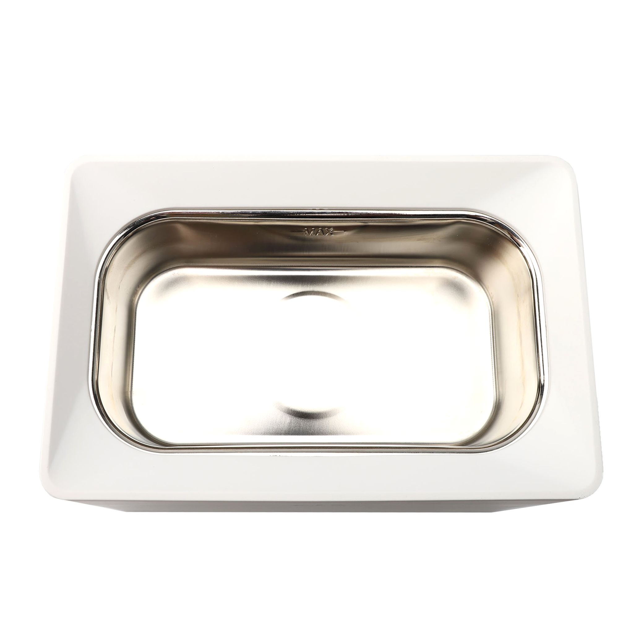 Ultrasonic Aligner Cleaner