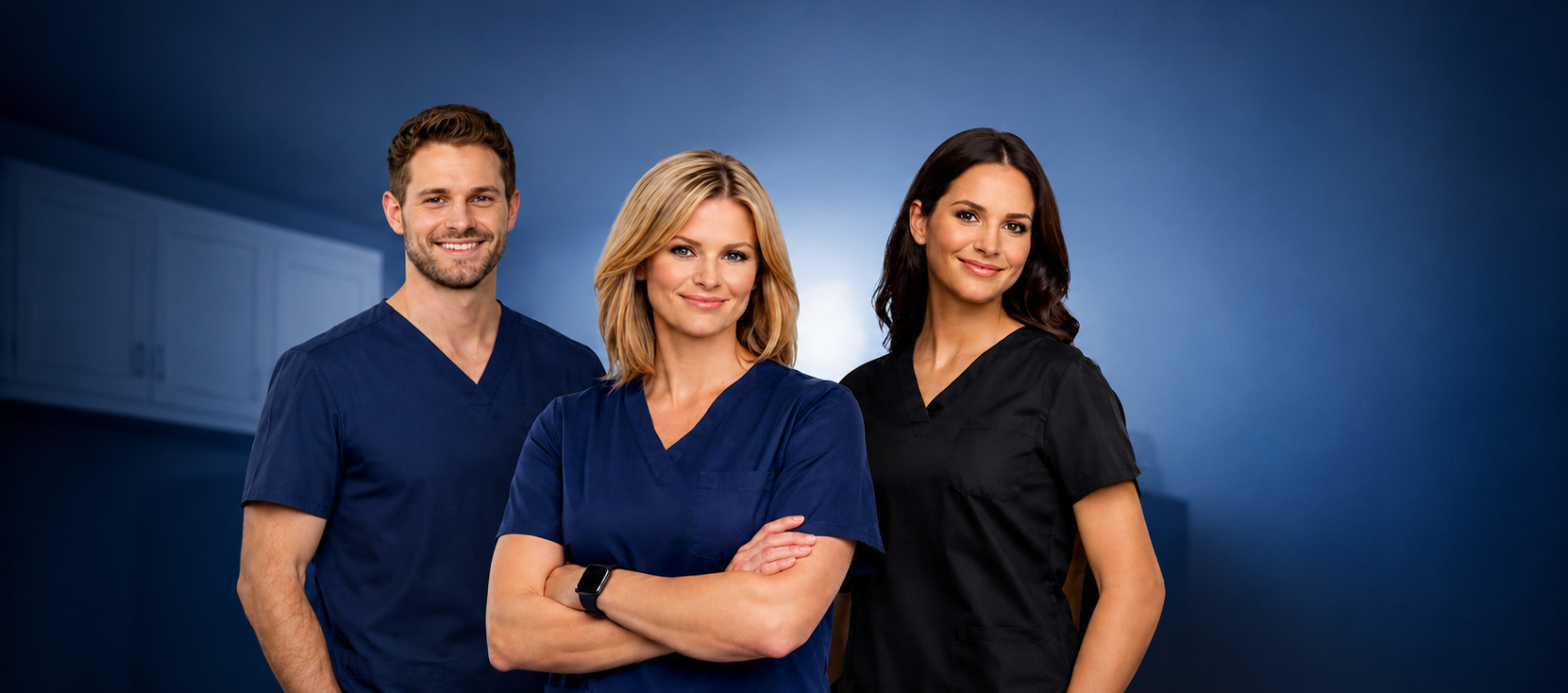SCRUBS
