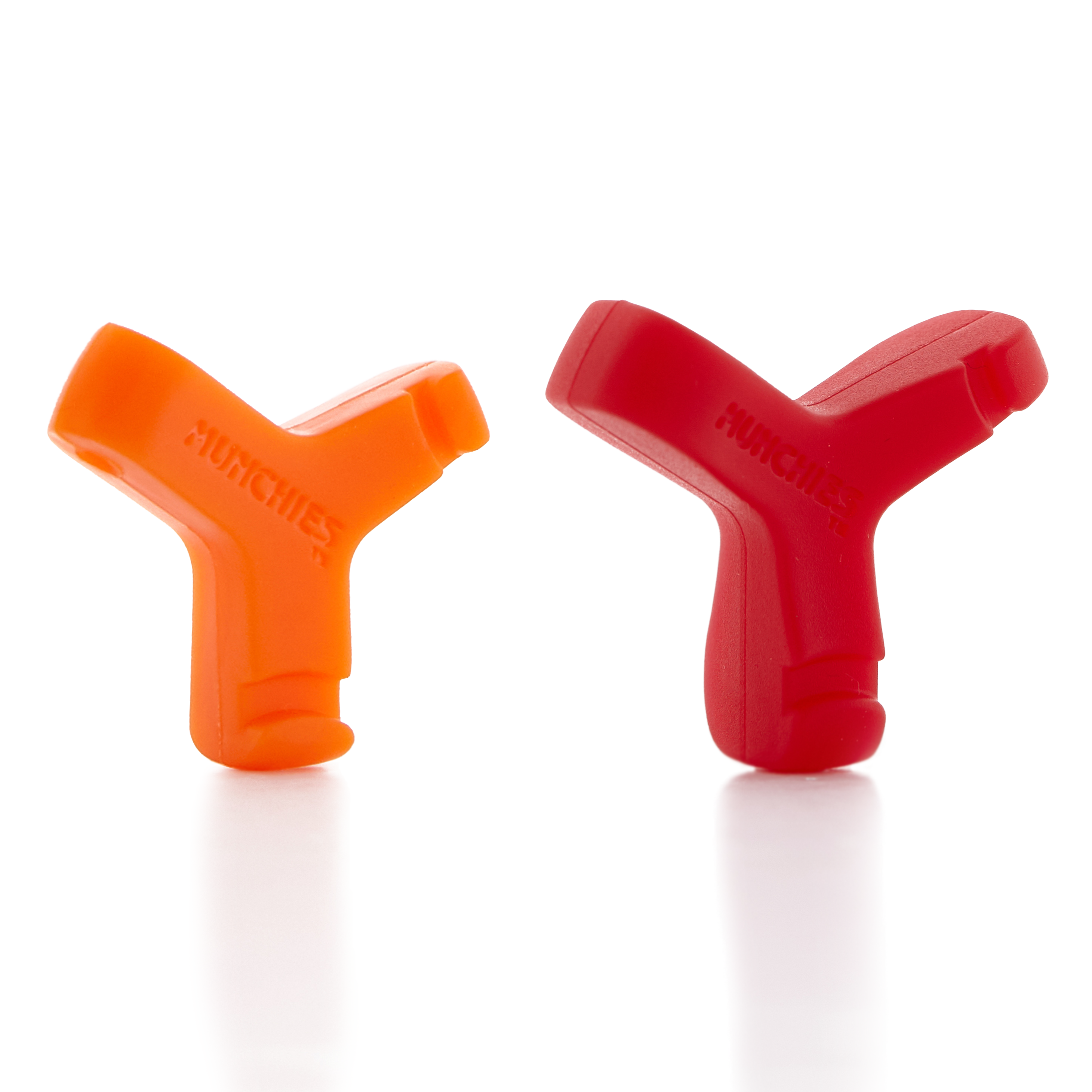 Orange Munchie and Red Munchies® Maxx