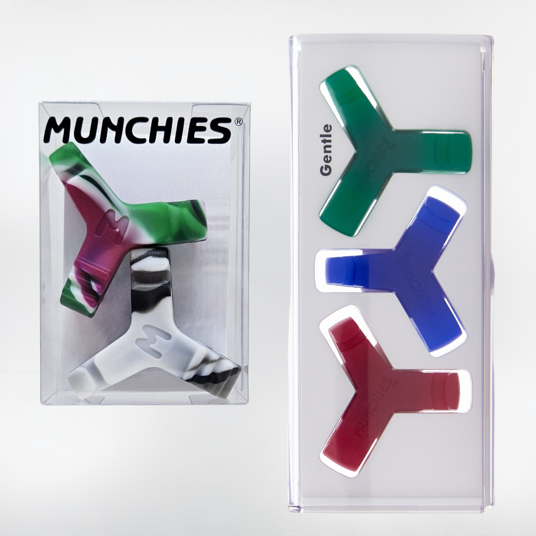 Munches® Wired