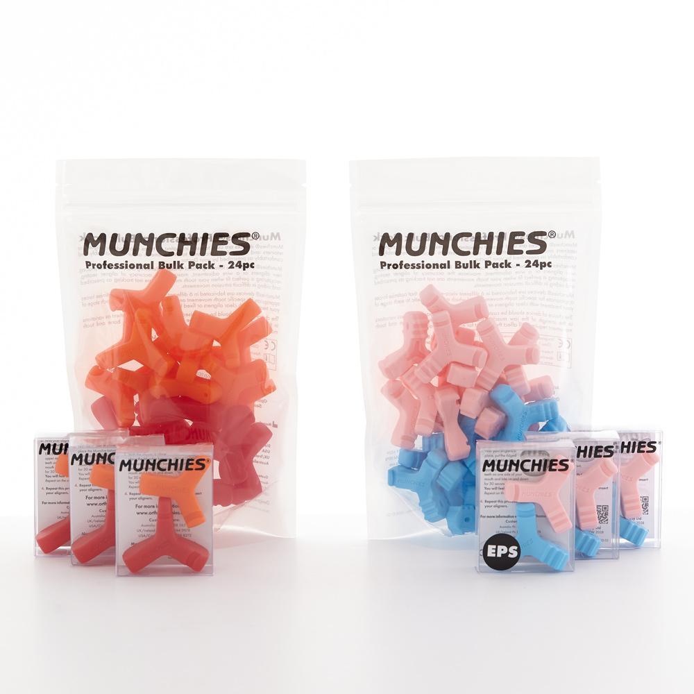 Munchies® Bundles