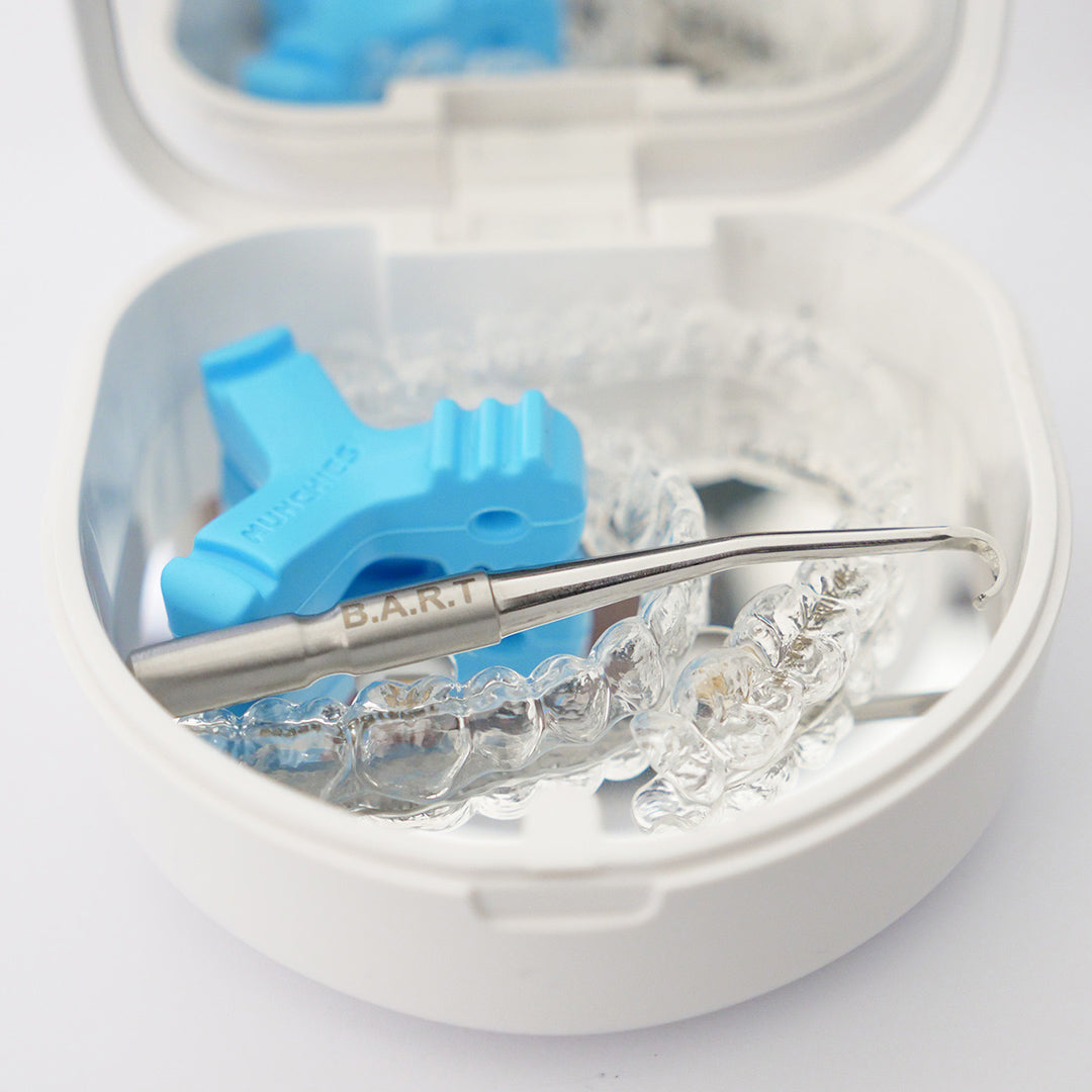 Aligner Care