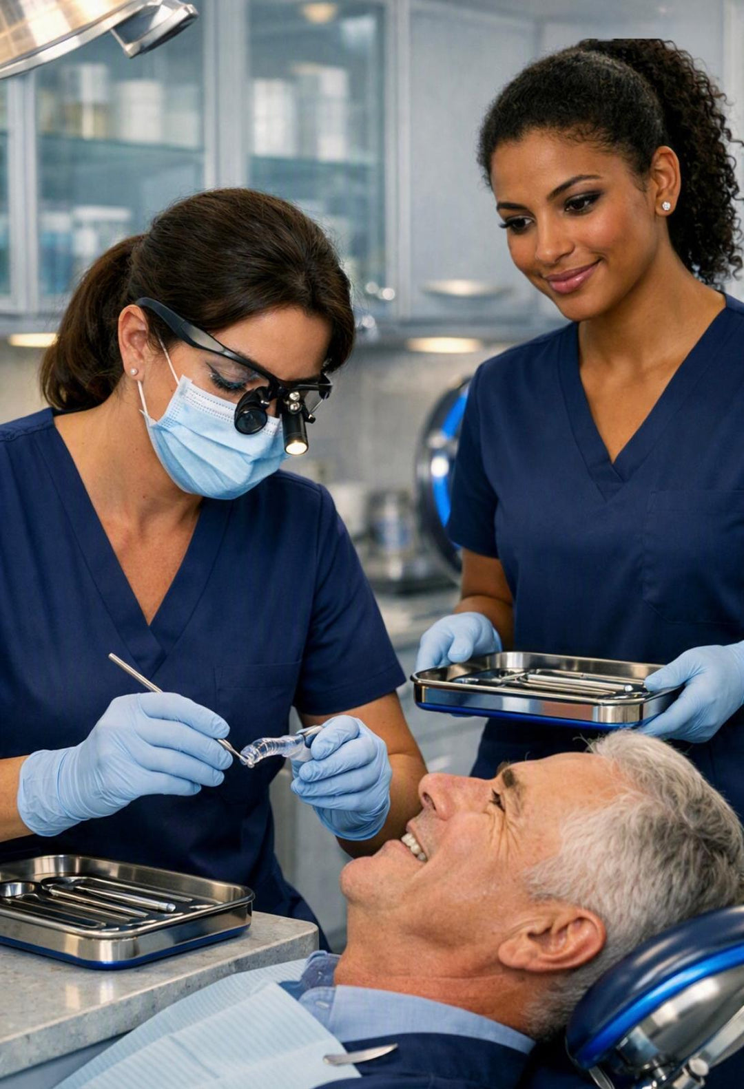 COMING SOON | Scrub bulk buy 10 piece