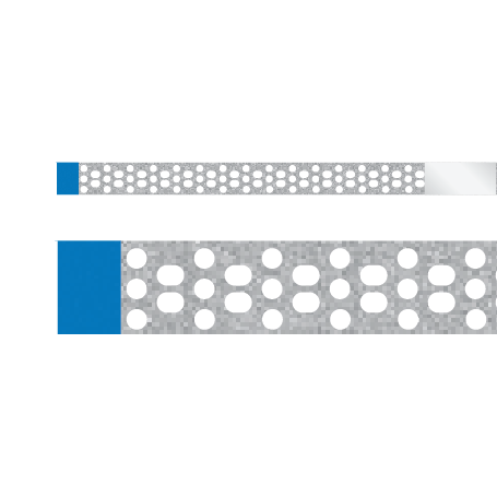 IPR Diamond Strips ASSORTED - 4 & 8 Packs