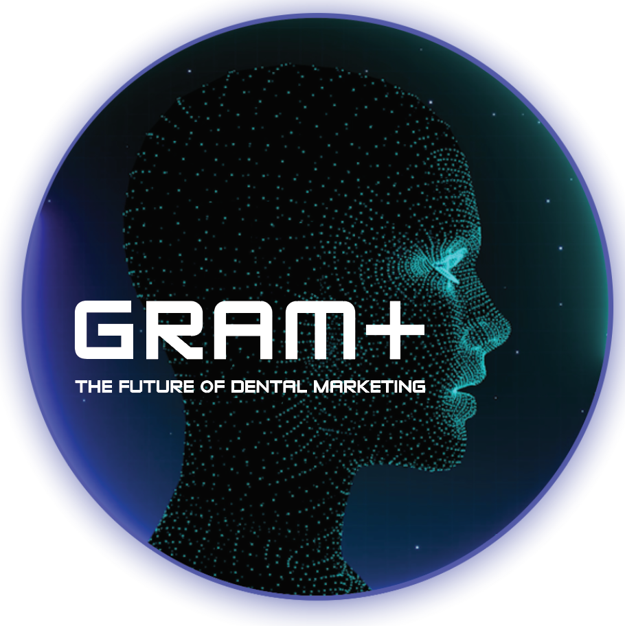 Personalise your GRAM+