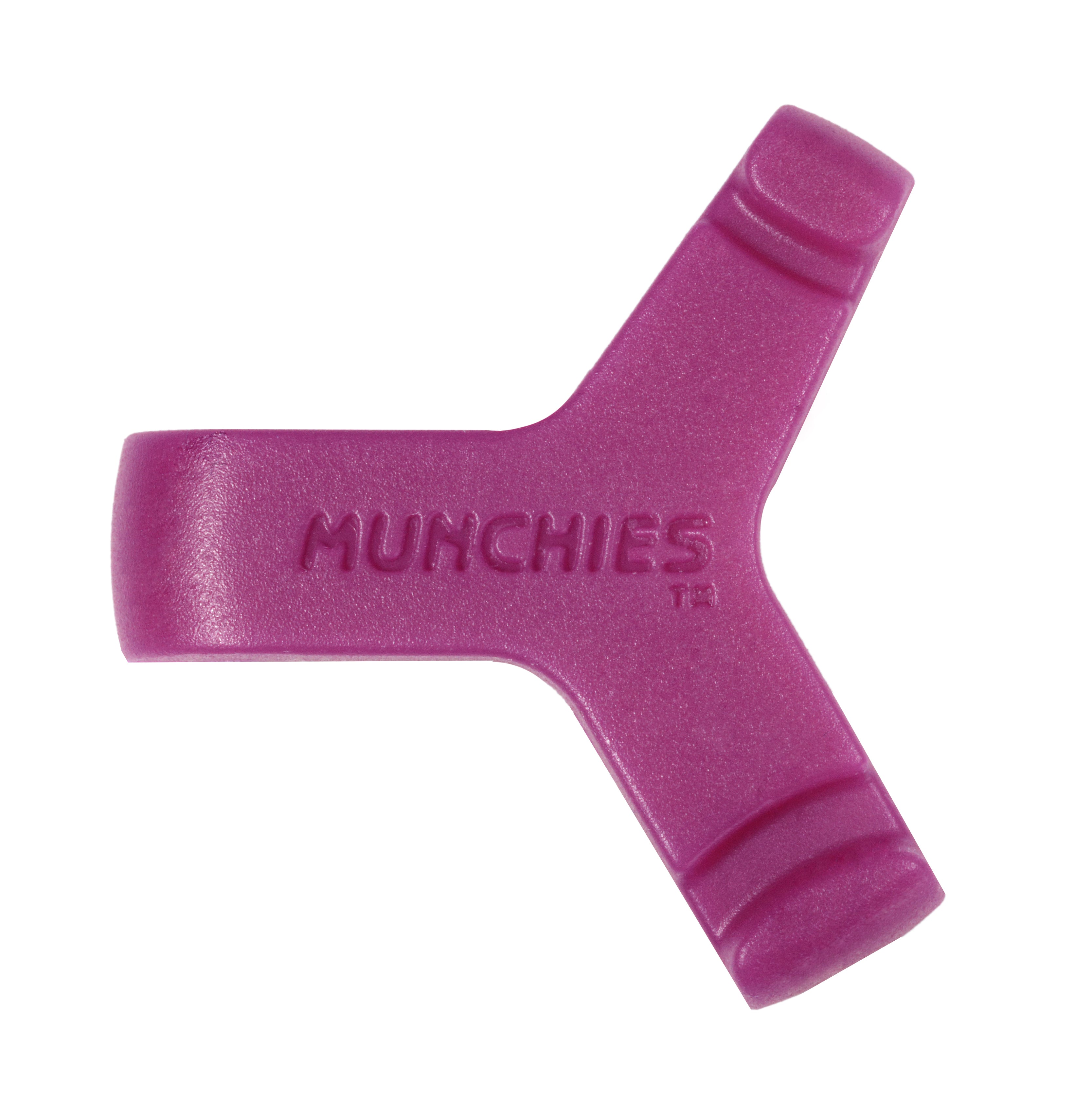 Munchies® WIRED 3PC cassette pack| PURPLE