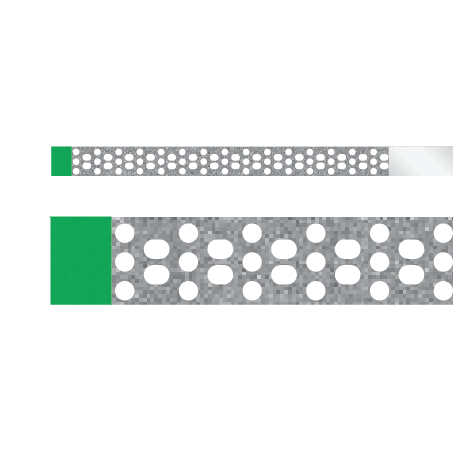 IPR Diamond Strips ASSORTED - 4 &amp; 8 Packs