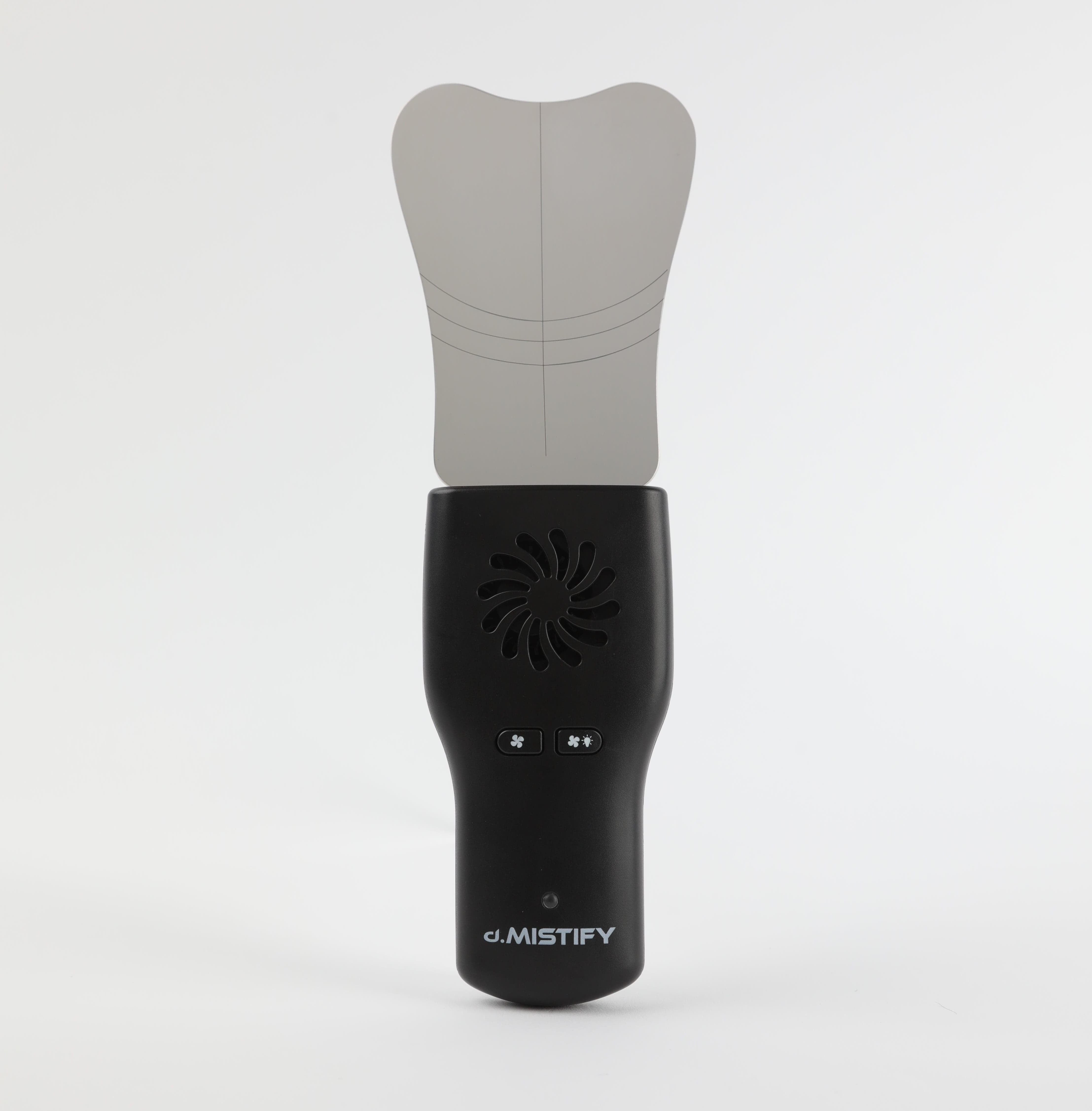 d.Mistify Pro DCK + FREE 5x additional Mirrors & 5x Handsfree Retractors